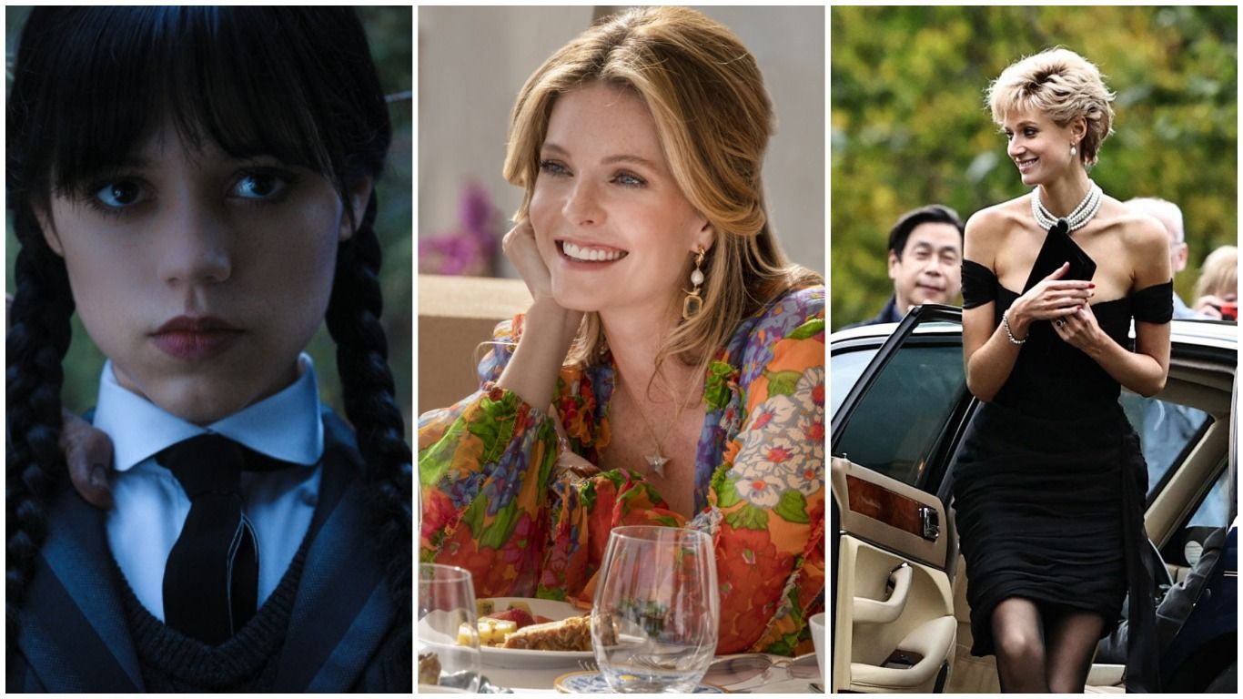 10 крутых фильмов и сериалов на вечер, когда есть свет 10 крутых фильмов и сериалов на вечер, когда есть свет