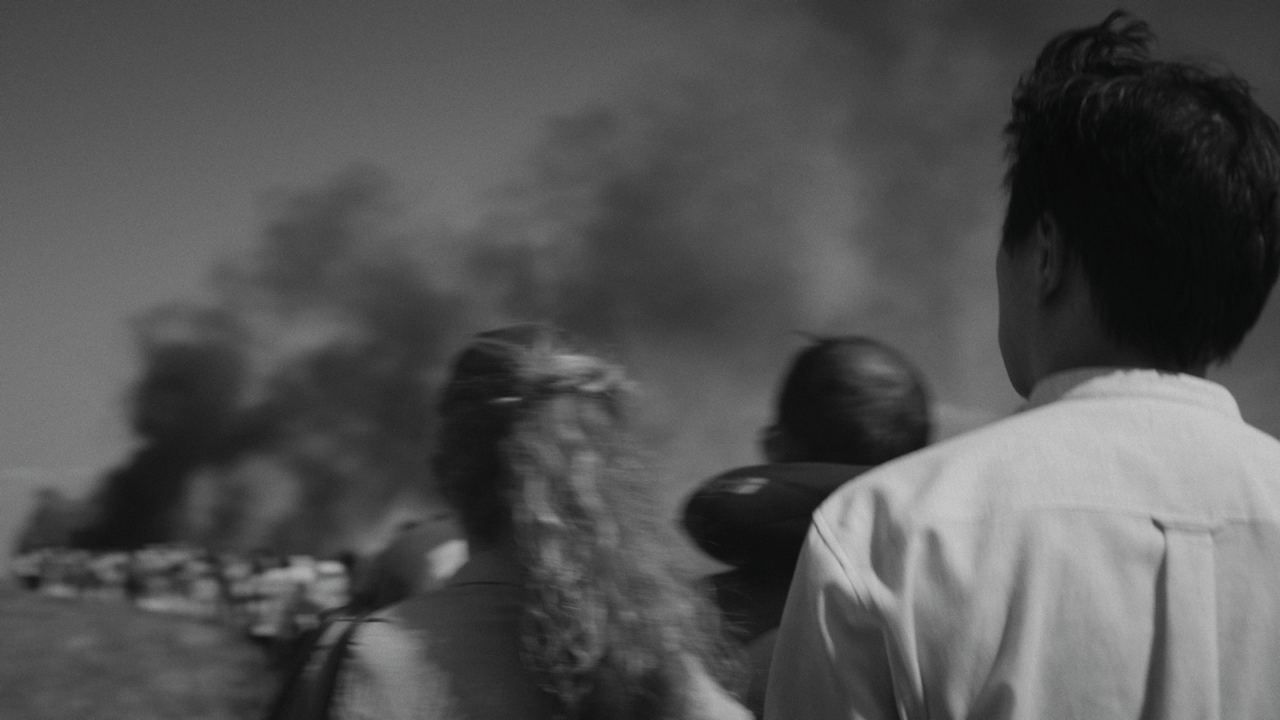 Залізні метелики - фільм Романа Любого про MH17 покажуть на Санденсі у США Залізні метелики - фільм Романа Любого про MH17 покажуть на Санденсі у США