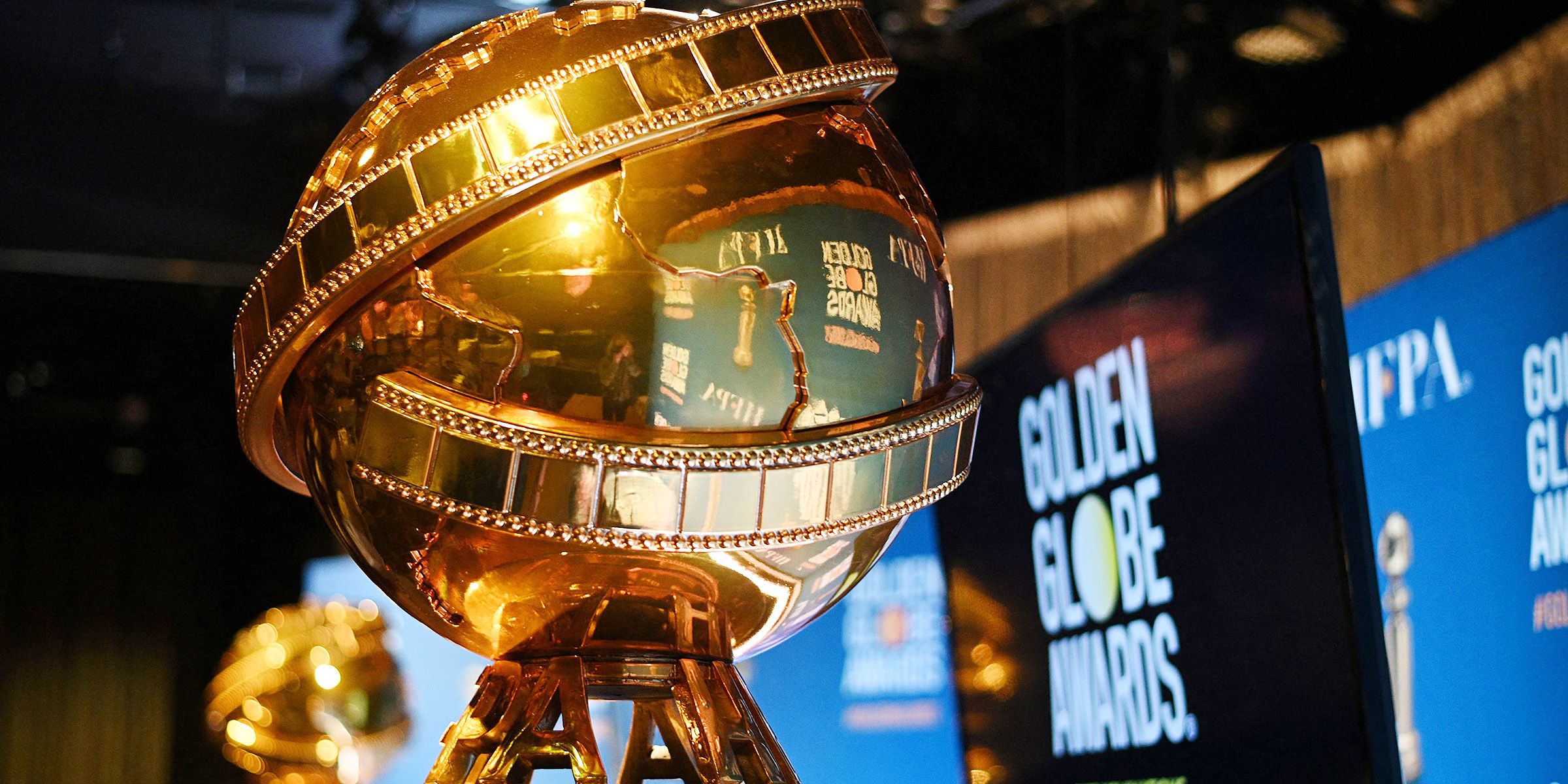 Золотий глобус 2023 – номінанти на премію – повний список Золотий глобус 2023 – номінанти на премію – повний список