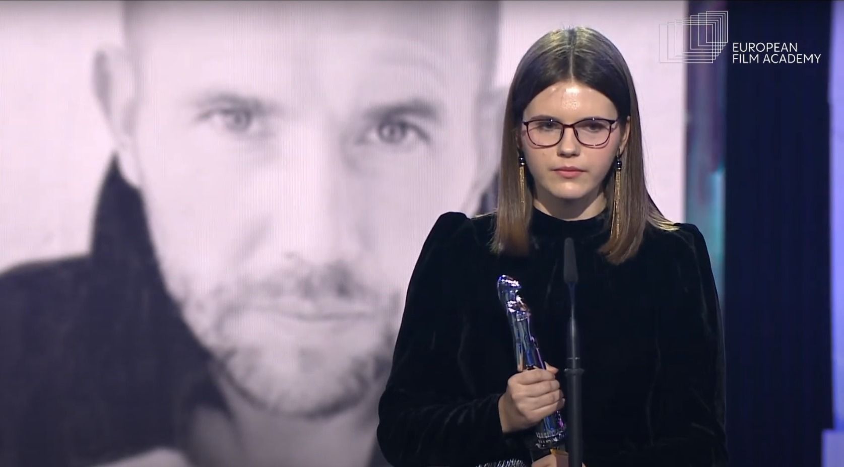 Маріуполіс 2 отримав нагороду Європейської кіноакадемії як найкращий документальний фільм Маріуполіс 2 отримав нагороду Європейської кіноакадемії як найкращий документальний фільм