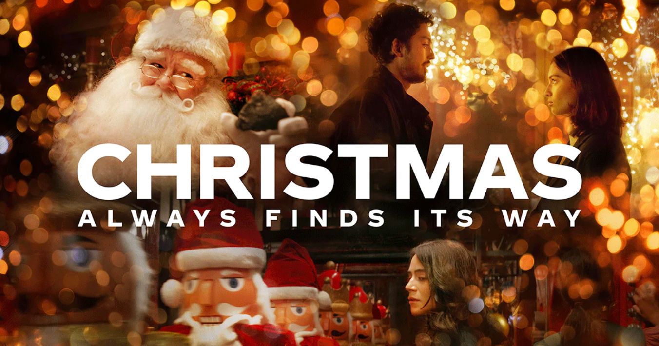 Coca-Cola выпустила рождественские фильмы о Рождестве – дата выхода, сюжет