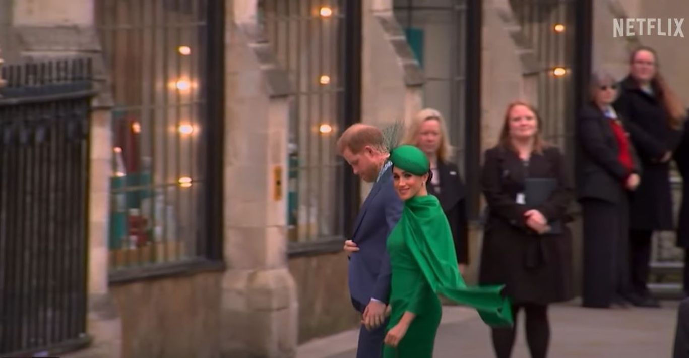 Сериал Гарри и Меган об истории королевской любви – дата выхода второй части – трейлер - Кино Сериал Гарри и Меган об истории королевской любви – дата выхода второй части – трейлер - Кино