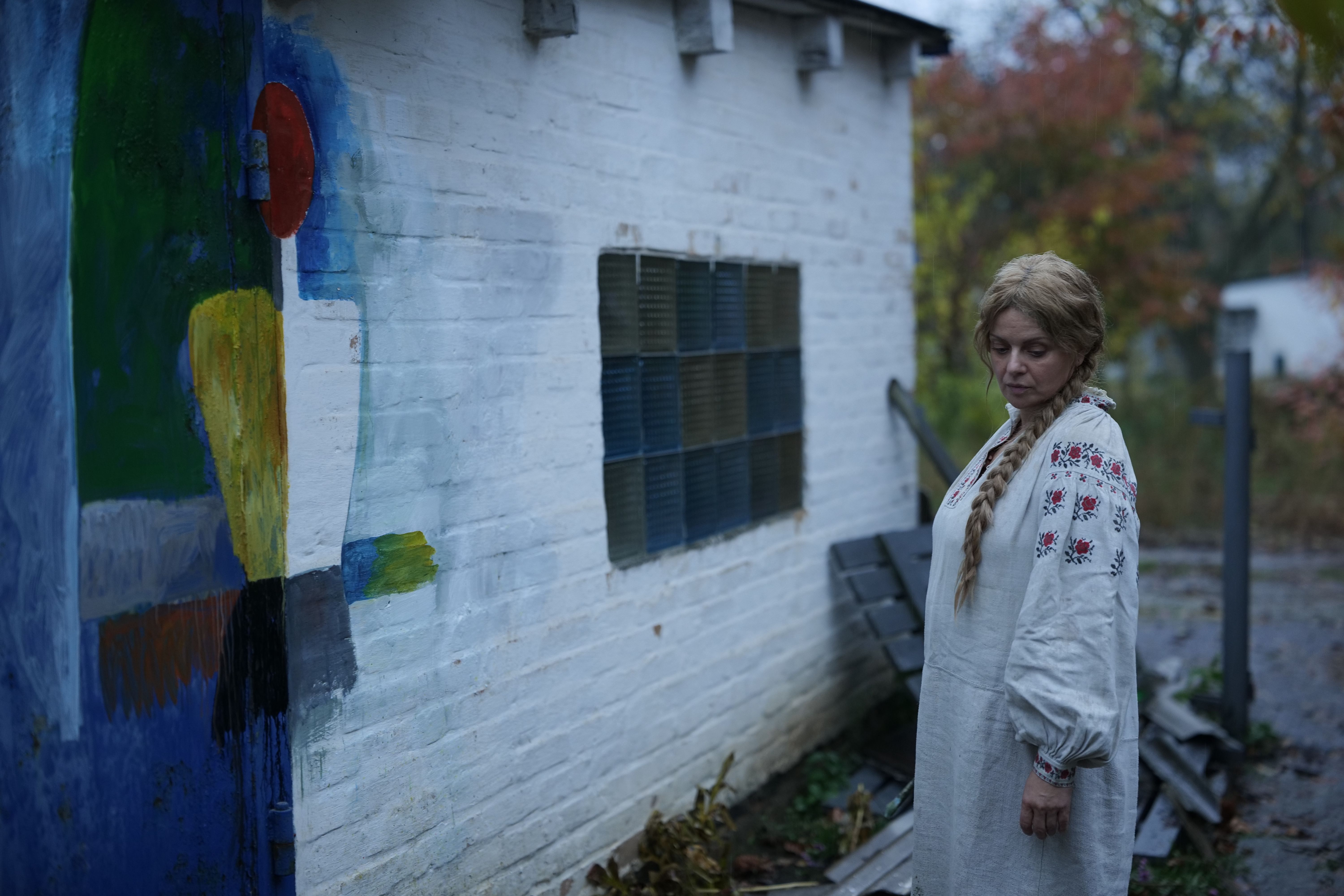 Фільм про художника Казимира Малевича – сюжет, актори, перші кадри  Фільм про художника Казимира Малевича – сюжет, актори, перші кадри