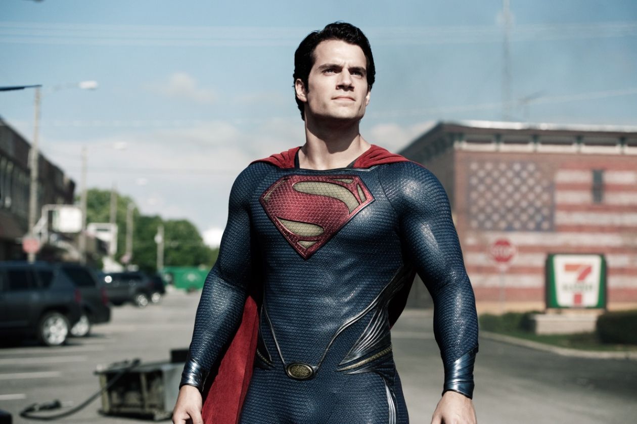 Генрі Кавілл не повернеться в ролі Супермена – реакція фанатів 