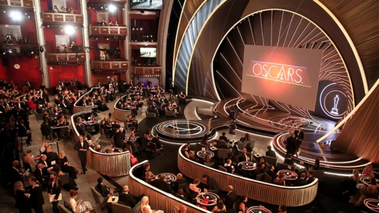 Оскар 2023 – шорт-лист премии, полный список