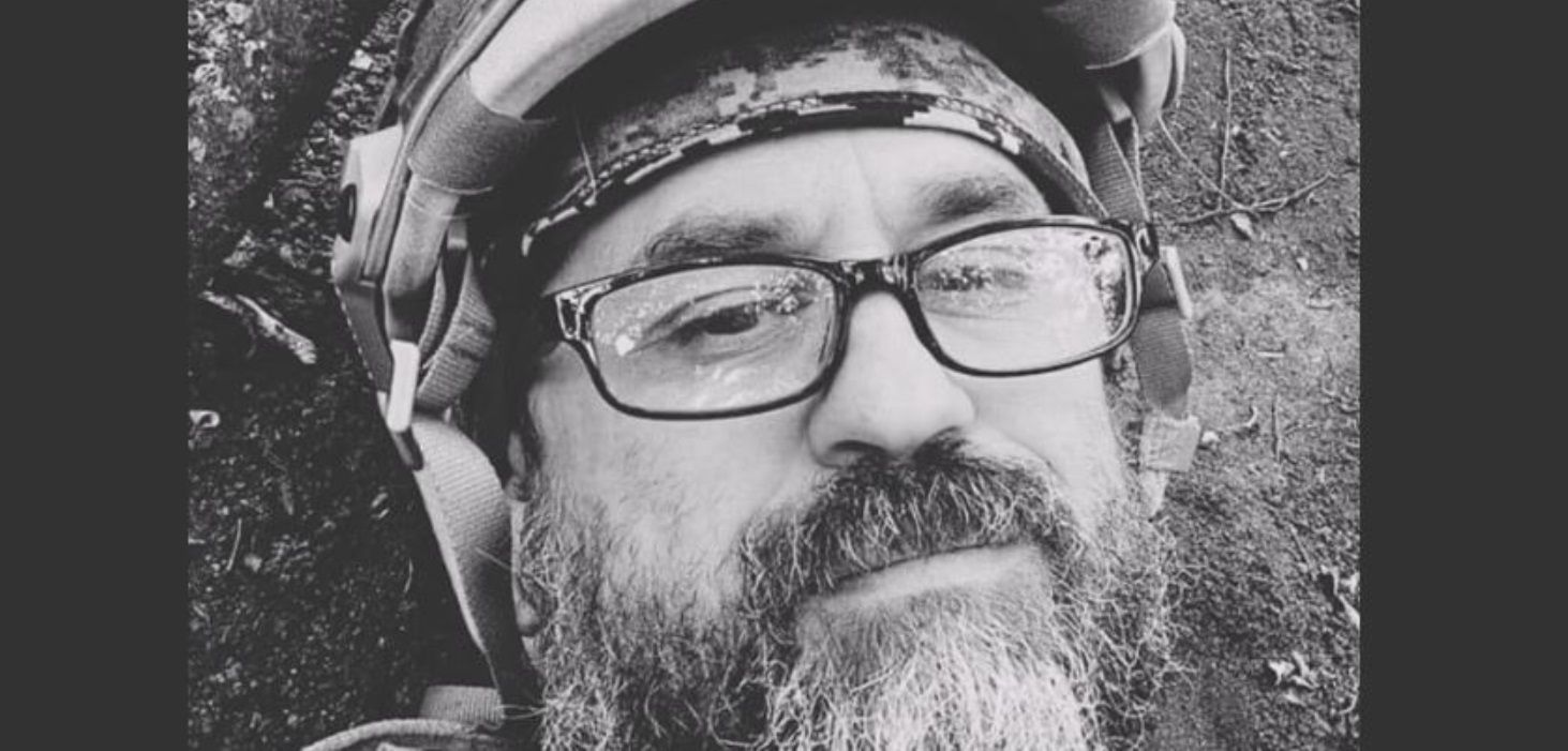 Арестович повідомив про смерть друга під Бахмутом – помер актор Олександр Снігуровський Арестович повідомив про смерть друга під Бахмутом – помер актор Олександр Снігуровський