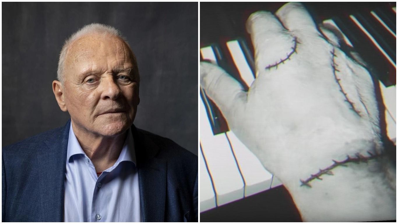 Энтони Гопкинс весело изобразил Рича из сериала Венздей – реакция Кэтрин Зеты-Джонс Энтони Гопкинс весело изобразил Рича из сериала Венздей – реакция Кэтрин Зеты-Джонс