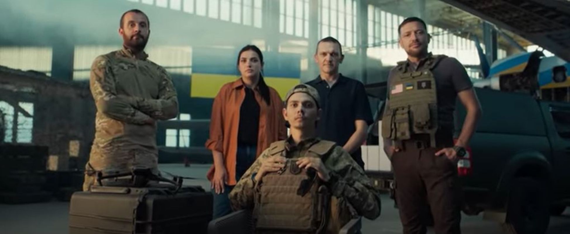 Йди за мною FOLLOW ME Левицького – дивитися онлайн на ютубі, сюжет фільму Йди за мною FOLLOW ME Левицького – дивитися онлайн на ютубі, сюжет фільму