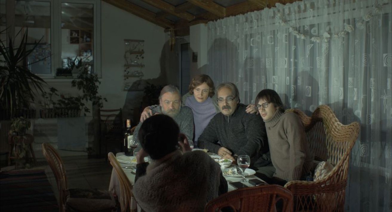 Мировая премьера "Ля Палисиада" состоится на Роттердамском международном кинофестивале Мировая премьера "Ля Палисиада" состоится на Роттердамском международном кинофестивале