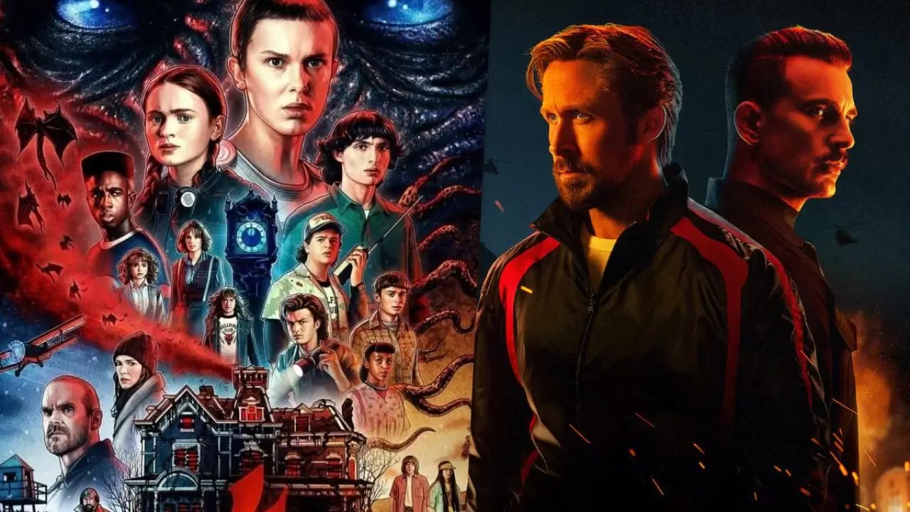 Найкращі фільми та серіали Netflix за 2022 рік – список, що варто переглянути 