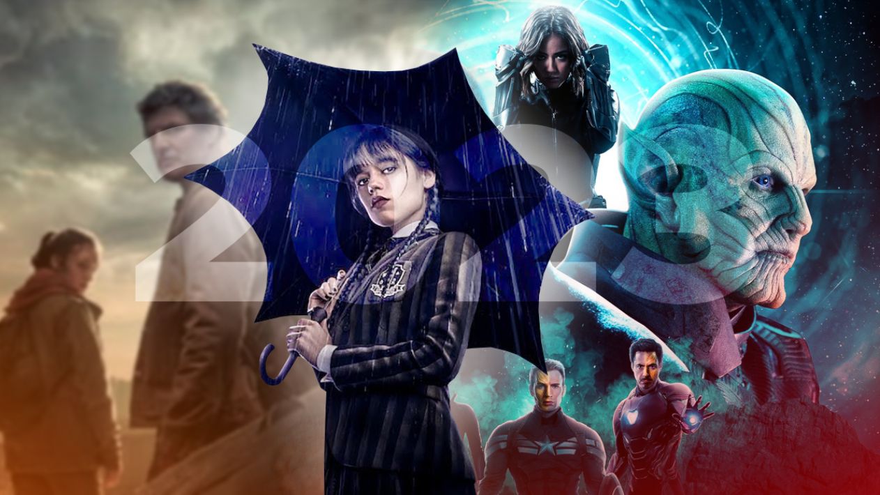 Сериалы, которые выйдут в 2023 году – обзор, подборка, список премьер – Уэнсдэй 2 сезон Сериалы, которые выйдут в 2023 году – обзор, подборка, список премьер – Уэнсдэй 2 сезон