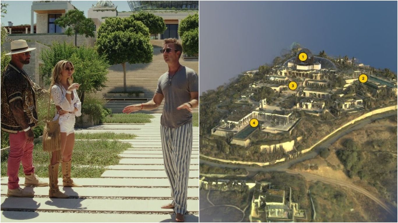 "Ножі наголо: Скляна цибуля" увійшов до 10 найпопулярніших фільмів Netflix "Ножі наголо: Скляна цибуля" увійшов до 10 найпопулярніших фільмів Netflix