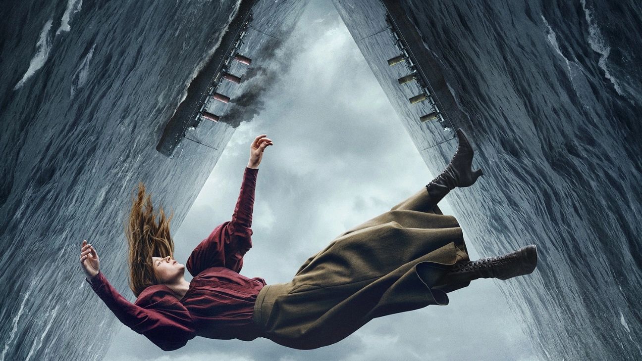 Сериал 1899 от Netflix отменили после 1 сезона – что известно о сюжете, актерах, трейлерах Сериал 1899 от Netflix отменили после 1 сезона – что известно о сюжете, актерах, трейлерах