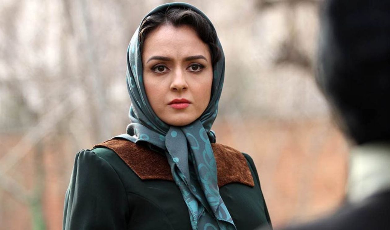 Таране Алідусті звільнили з-під арешту Таране Алідусті звільнили з-під арешту