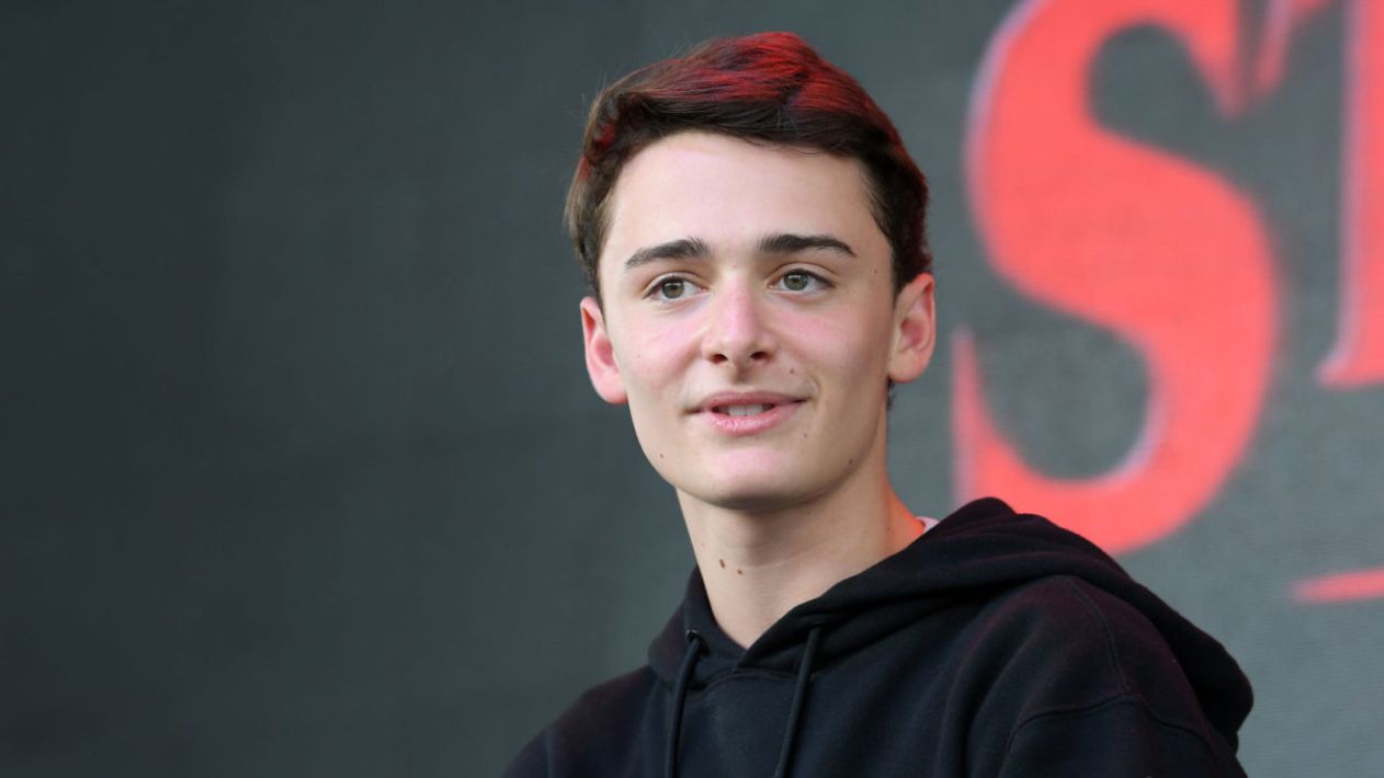 Ноа Шнапп – гей – что известно о личной жизни звезды сериала Очень странные дела Ноа Шнапп – гей – что известно о личной жизни звезды сериала Очень странные дела