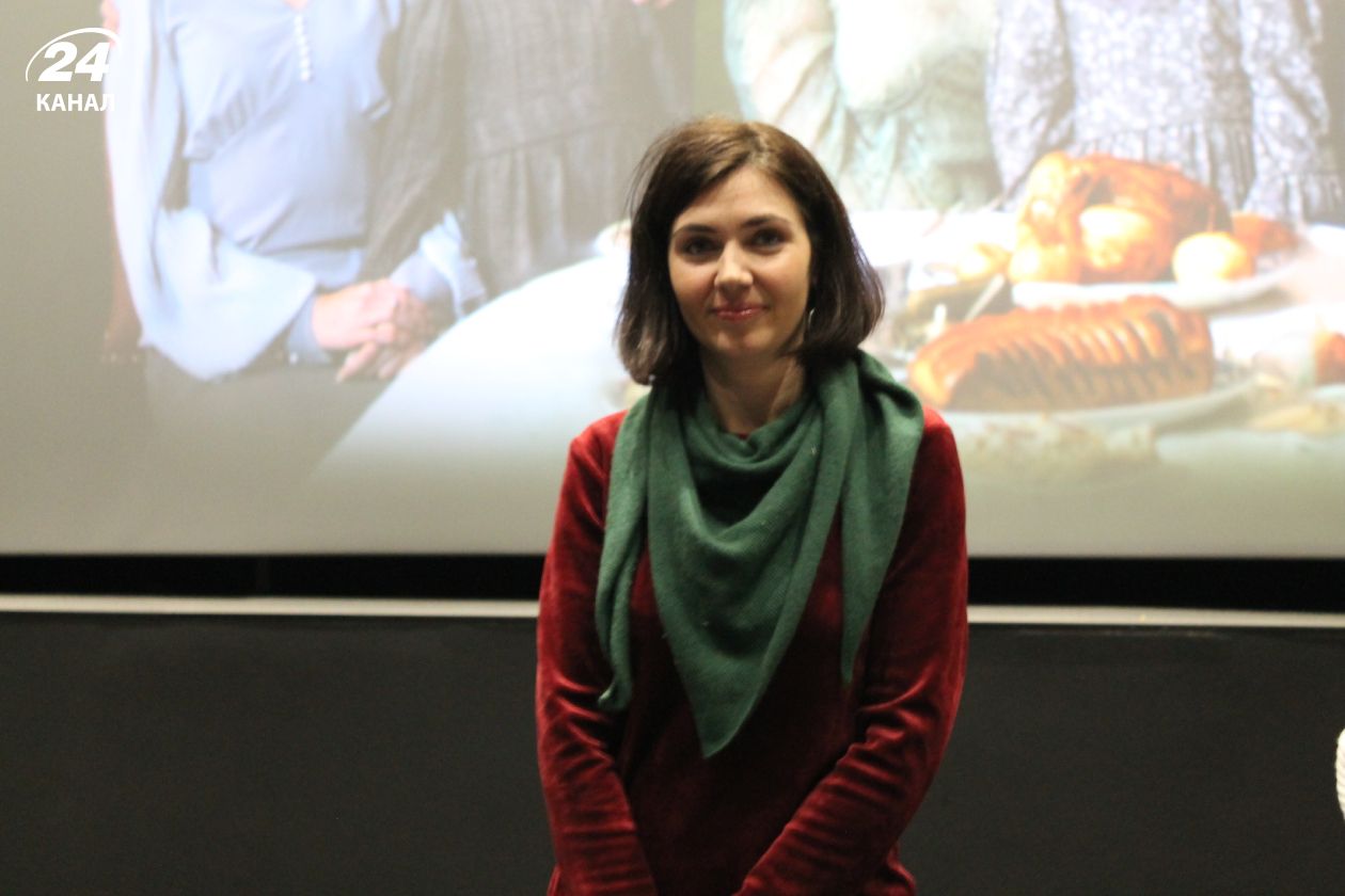 Щедрик фильм 2023 – как фильм восприняли иностранцы и в каких странах мира показали Щедрик фильм 2023 – как фильм восприняли иностранцы и в каких странах мира показали