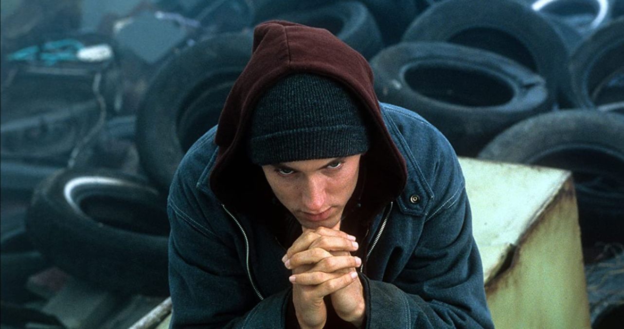 Фильм 8 миля с Эминемом может стать сериалом Фильм 8 миля с Эминемом может стать сериалом