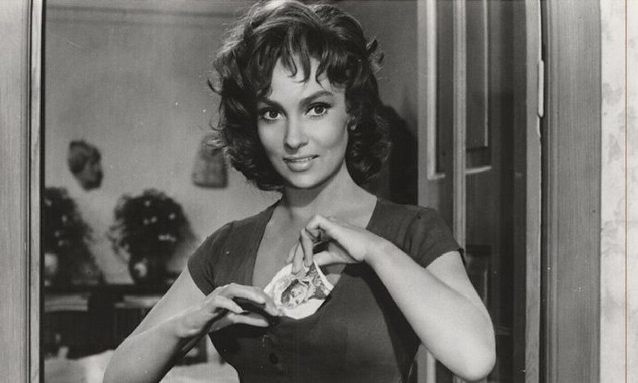 Умерла Джина Лоллобриджида – известные фильмы актрисы и биография Умерла Джина Лоллобриджида – известные фильмы актрисы и биография