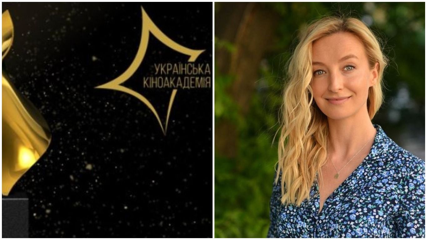 Ольга Бесхмельниціна очолила Правління Української кіноакадемії на два роки Ольга Бесхмельниціна очолила Правління Української кіноакадемії на два роки