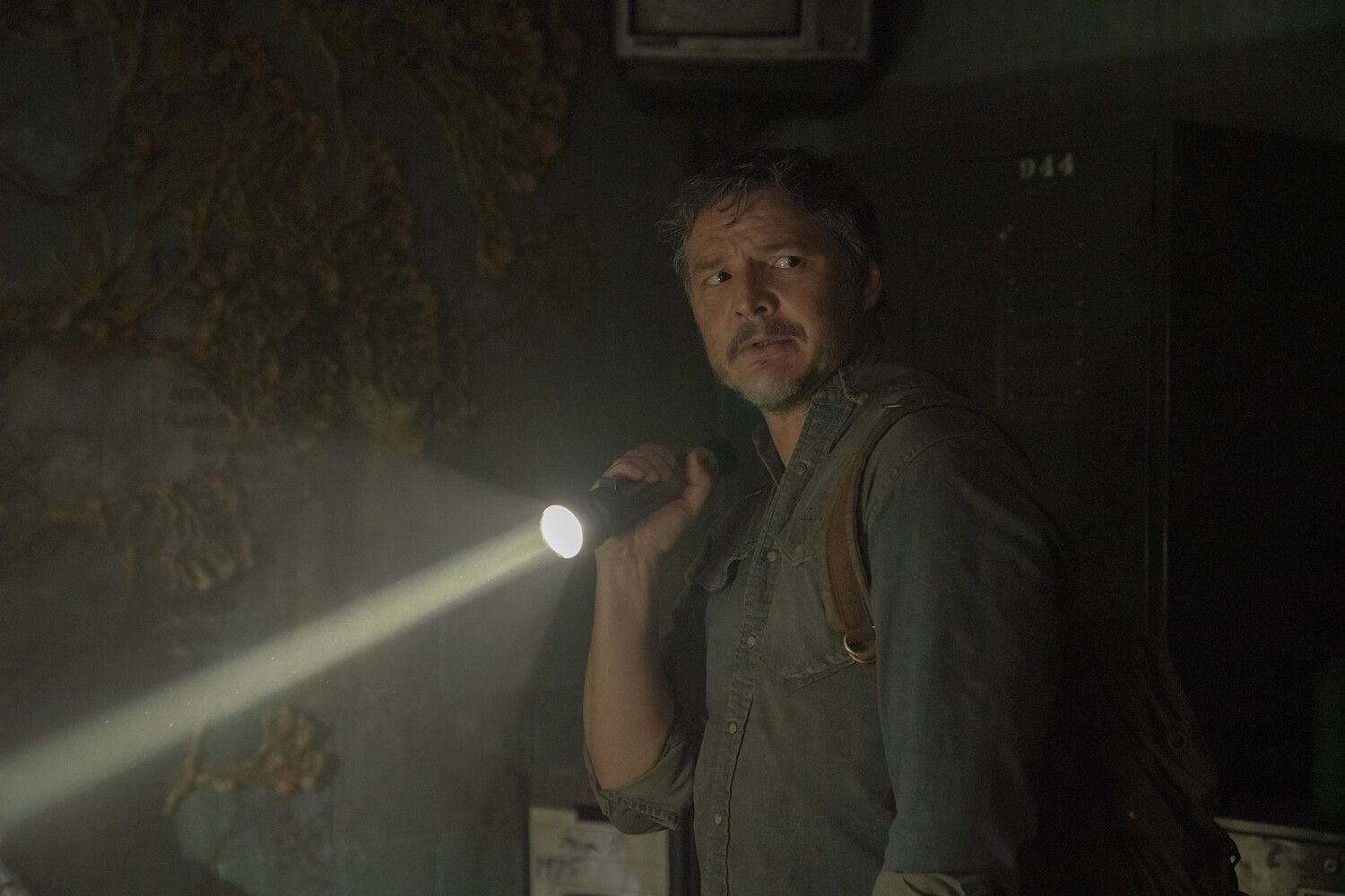 The Last of Us 1 сезон 2023 – рейтинг, график выхода серий, сюжет, актеры - Кино