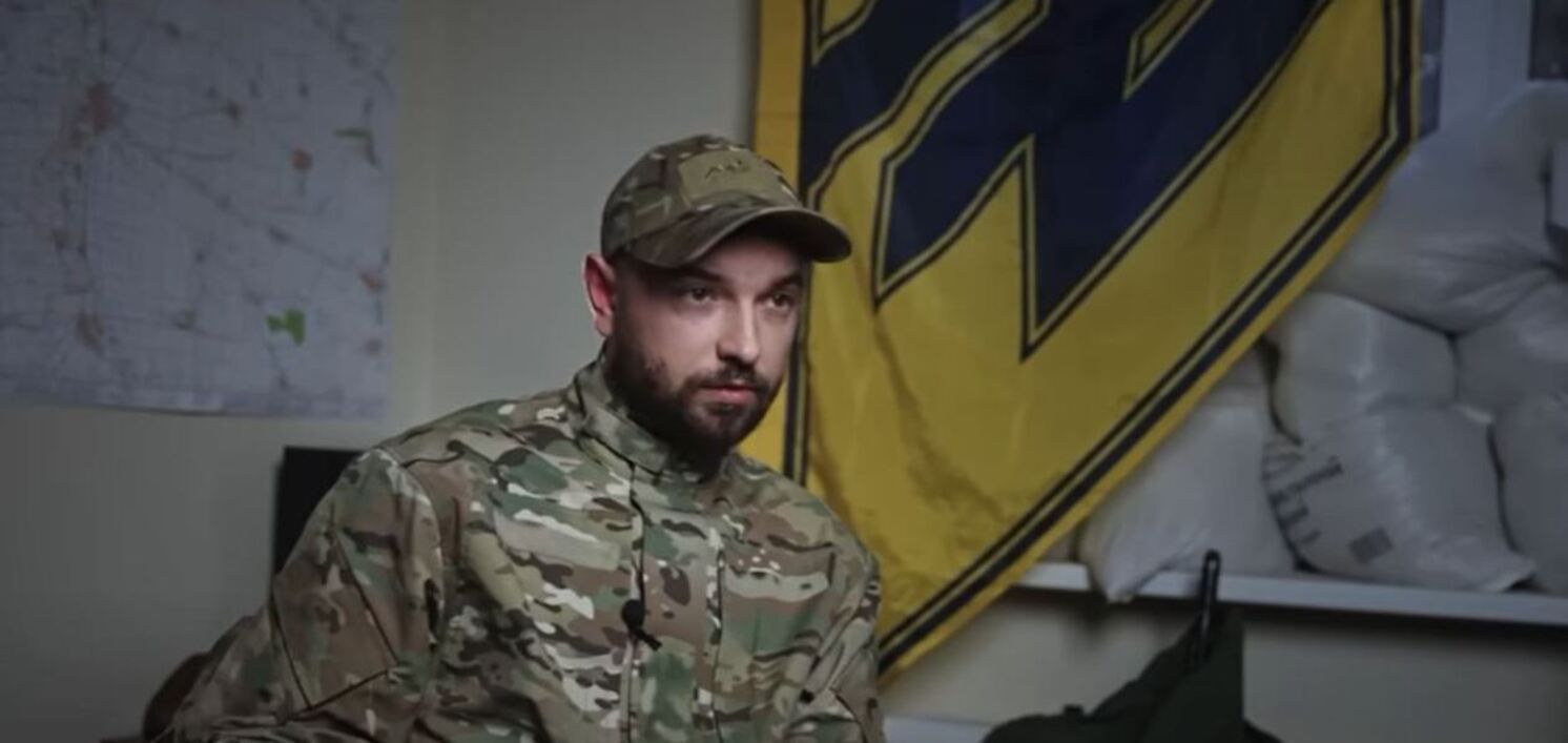 Фильм Азов: продолжающаяся история вышел на ютубе - смотреть онлайн - Кино Фильм Азов: продолжающаяся история вышел на ютубе - смотреть онлайн - Кино