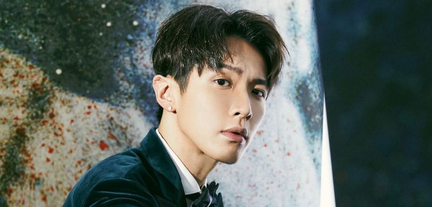 Дрон ранил тайваньского актера на съемках сериала Netflix – все, что известно Дрон ранил тайваньского актера на съемках сериала Netflix – все, что известно