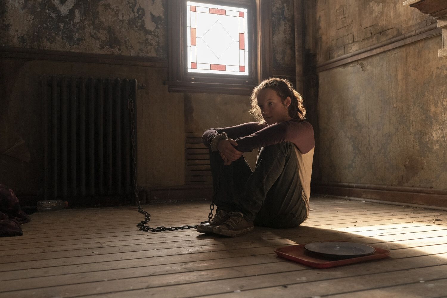Одни из нас – дата выхода всех серии, сюжет, интересные факты о The last of Us 1 сезон Одни из нас – дата выхода всех серии, сюжет, интересные факты о The last of Us 1 сезон