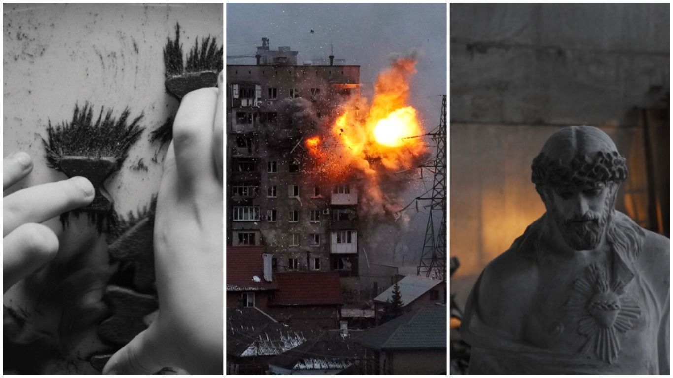 Українські фільми на фестивалі Санденс – про Маріуполь, MH17 та війну в Україні 