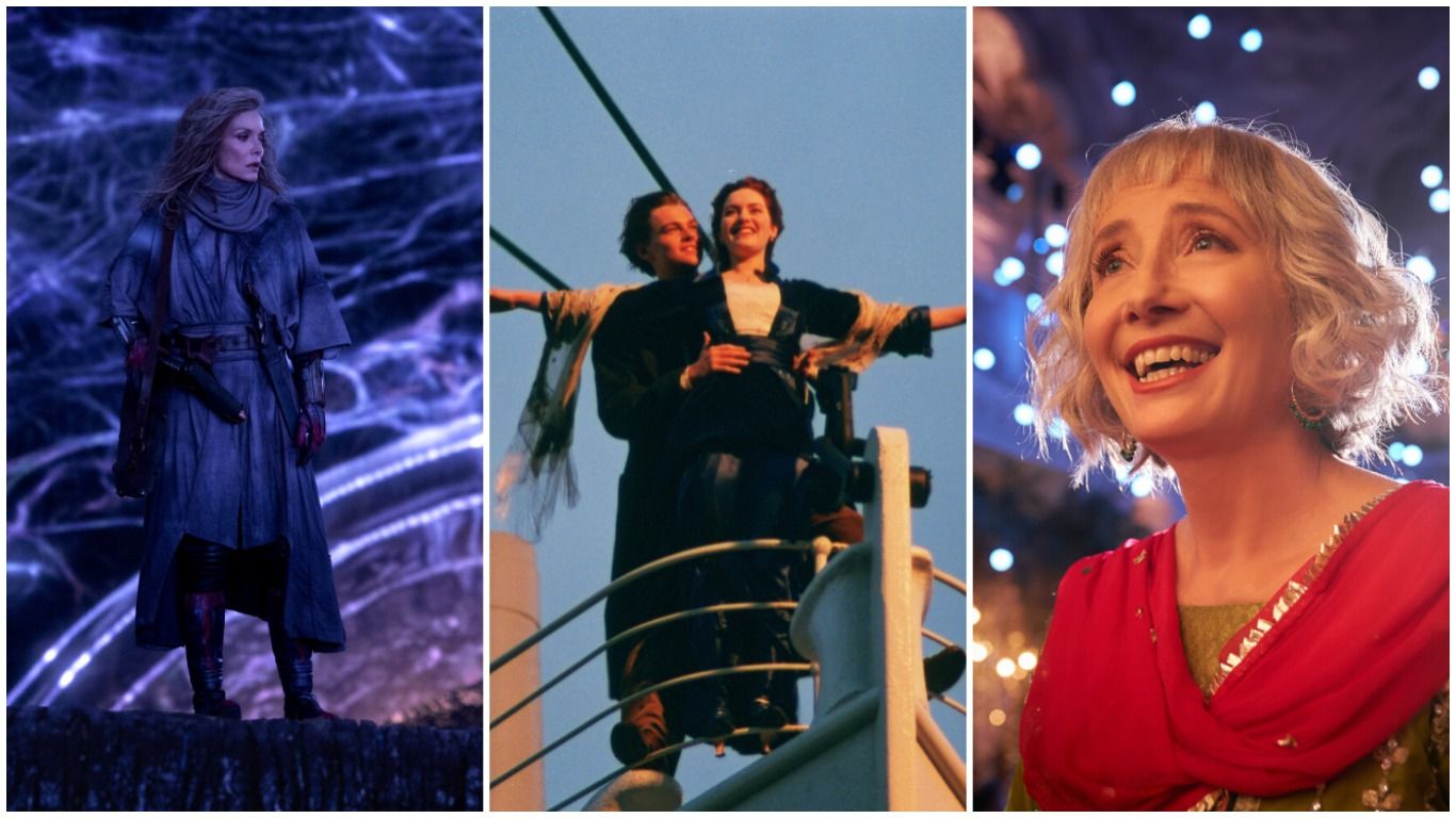 10 долгожданных премьер февраля 2023 года, которые стоит просмотреть – обзор, актеры, сюжет и трейлеры 10 долгожданных премьер февраля 2023 года, которые стоит просмотреть – обзор, актеры, сюжет и трейлеры