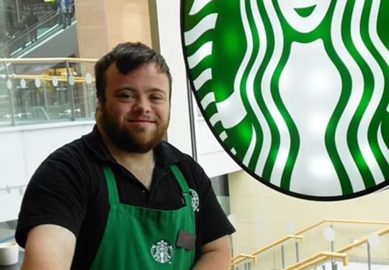 Актер фильма Ирландское прощание, номинированного на Оскар-2023, работает в Starbucks Актер фильма Ирландское прощание, номинированного на Оскар-2023, работает в Starbucks