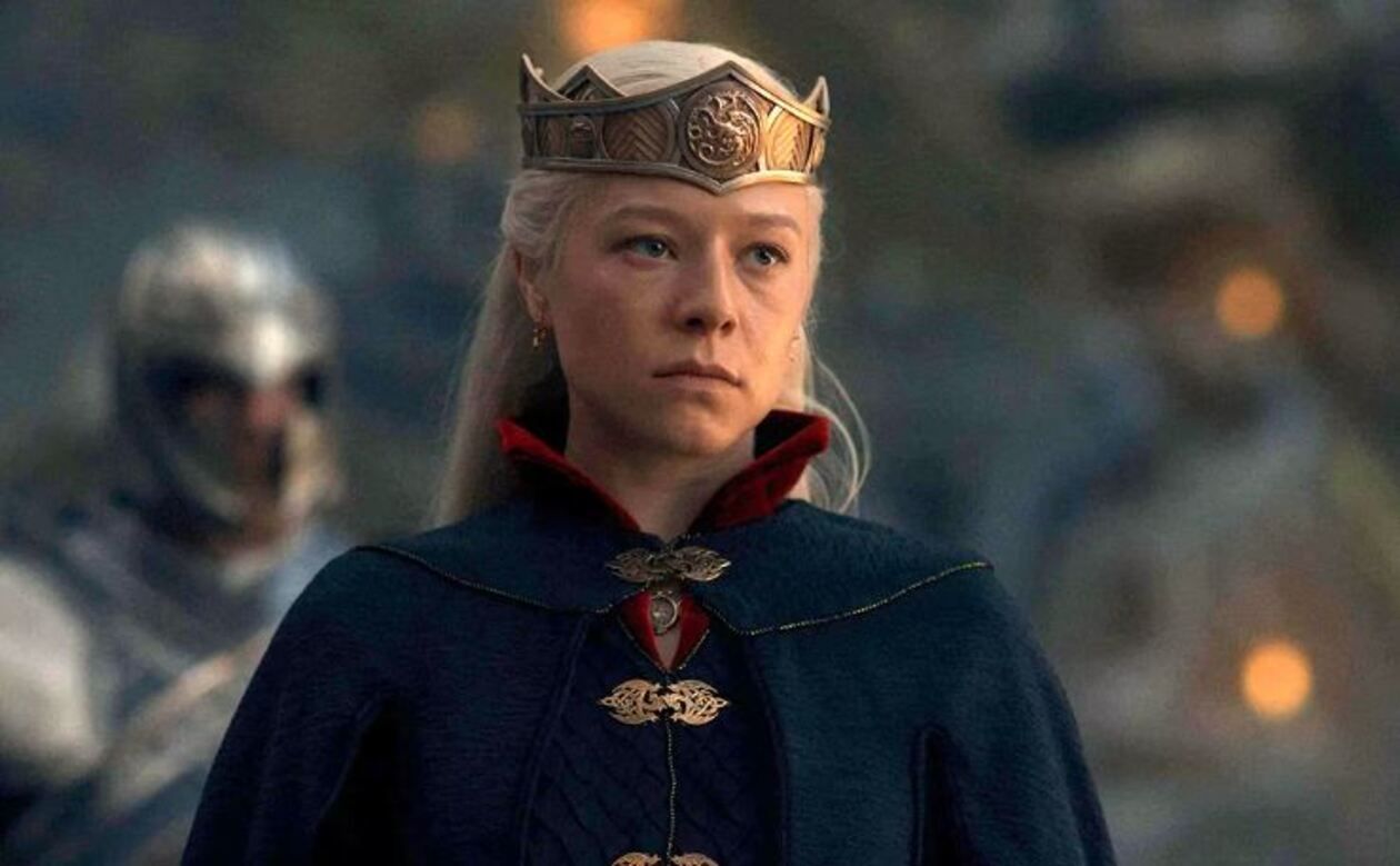 Дом Дракона 2 сезон – дата выхода, что известно о съемках и сюжете Дом Дракона 2 сезон – дата выхода, что известно о съемках и сюжете