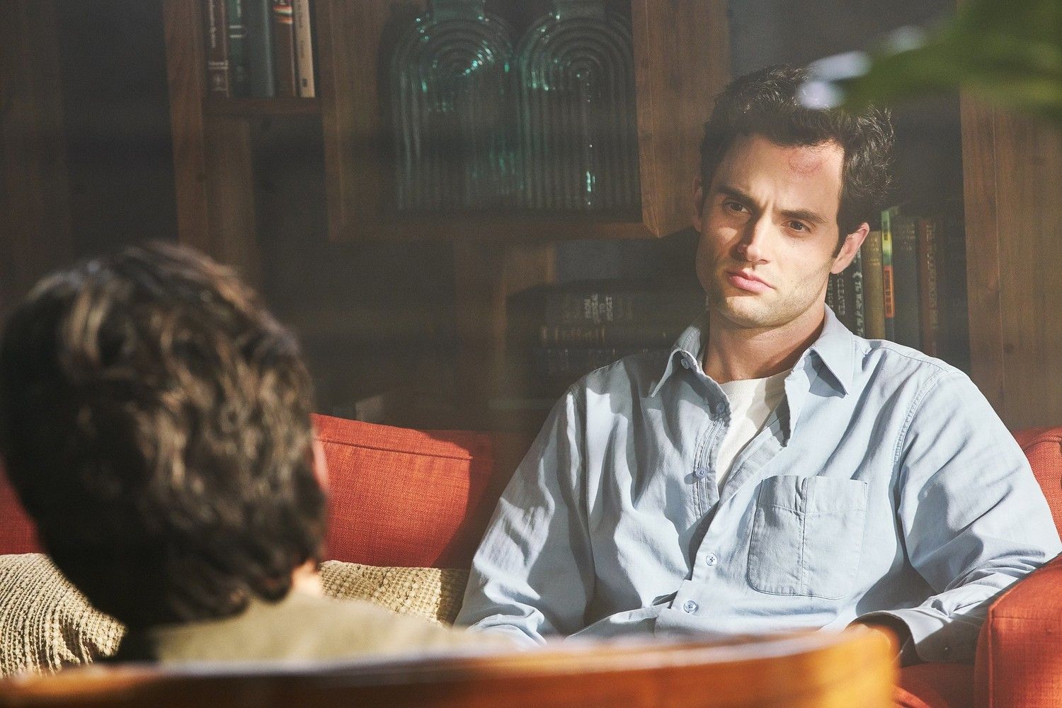 Серіали лютого 2023 – 5 найочікуваніших стрічок, які варто переглянути Серіали лютого 2023 – 5 найочікуваніших стрічок, які варто переглянути