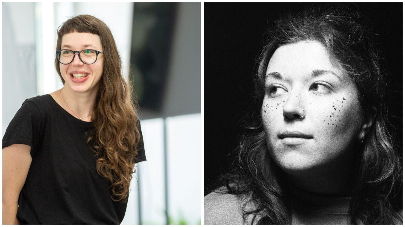 В жюри Берлинале 2023 вошли две украинки – Екатерина Горностай и Александра Прокопенко В жюри Берлинале 2023 вошли две украинки – Екатерина Горностай и Александра Прокопенко