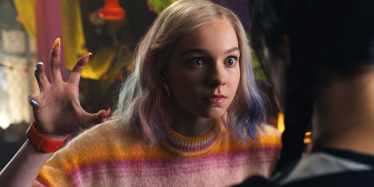 Уэнсдэй 2 сезон – нужны ли Уэнсдэй романтичке отношения – Эмма Майерс о сериале Netflix Уэнсдэй 2 сезон – нужны ли Уэнсдэй романтичке отношения – Эмма Майерс о сериале Netflix