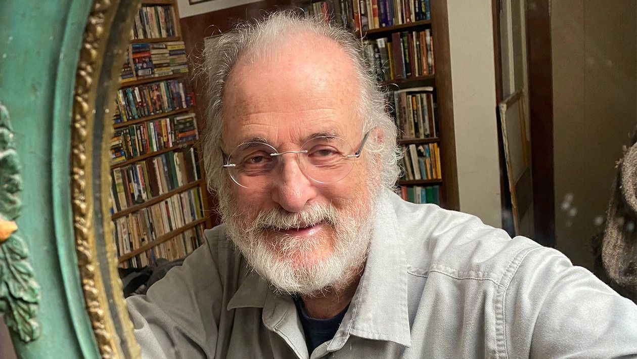 Умер Роберт Дальва, монтажер фильмов Звездные войны, первый мститель, Джуманджи Умер Роберт Дальва, монтажер фильмов Звездные войны, первый мститель, Джуманджи