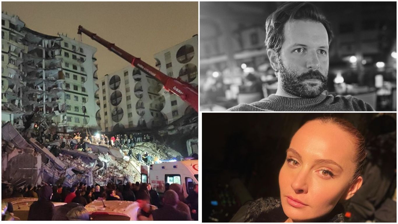 У Туреччині стався землетрус – серед жертв батьки зірок з турецьких серіалів У Туреччині стався землетрус – серед жертв батьки зірок з турецьких серіалів