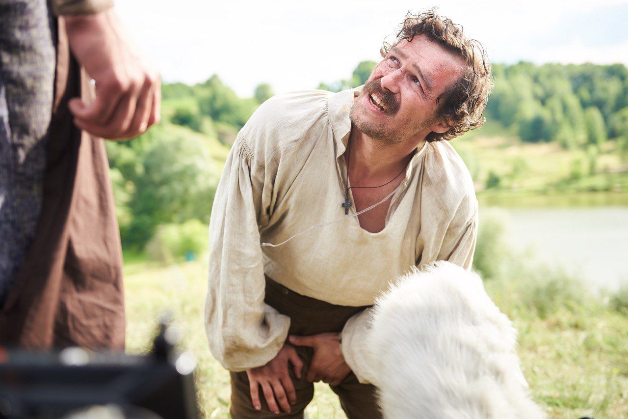 Українські фільми, серіали та комедії, які варто подивитись – цікава добірка 18+ - Кіно Українські фільми, серіали та комедії, які варто подивитись – цікава добірка 18+ - Кіно