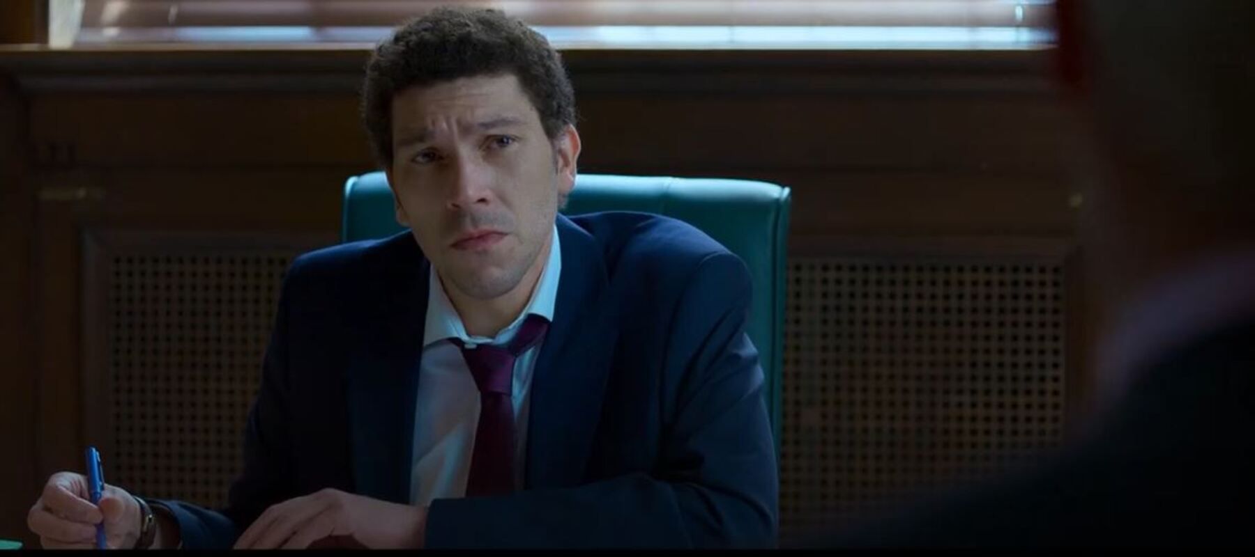 Банк Дейва 2023 – актори, дата виходу, трейлер із зірками Гри престолів, Бріджертонів Банк Дейва 2023 – актори, дата виходу, трейлер із зірками Гри престолів, Бріджертонів