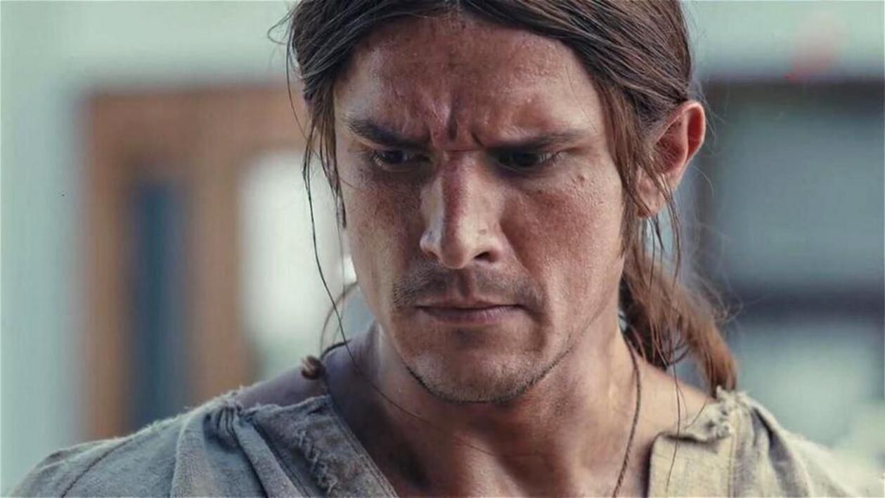 Тарас Цымбалюк рассказал о 4 сезоне Крепостной и своем персонаже – детали Тарас Цымбалюк рассказал о 4 сезоне Крепостной и своем персонаже – детали