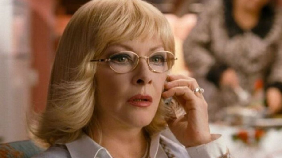 Барбара Брыльска гневно обратилась к россиянам – слова, за которые ее вырезают с Иронии судьбы Барбара Брыльска гневно обратилась к россиянам – слова, за которые ее вырезают с Иронии судьбы