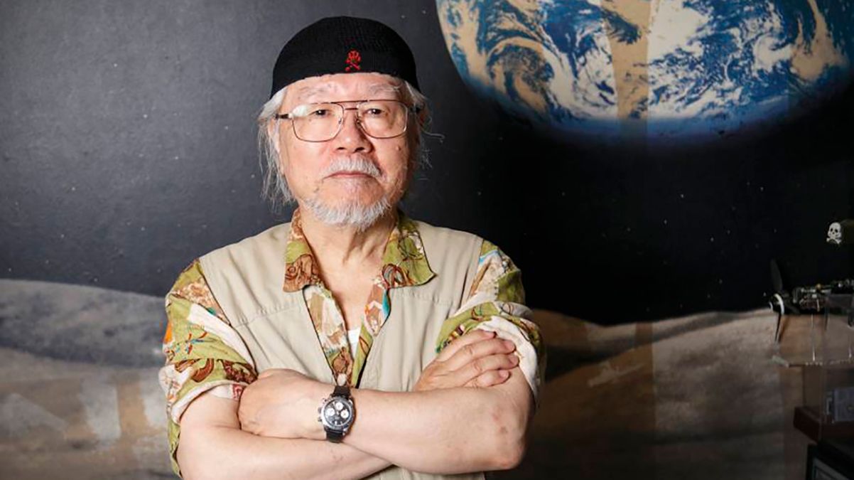 Мацумото Лейдзи умер в Японии – причина смерти – что известно Мацумото Лейдзи умер в Японии – причина смерти – что известно