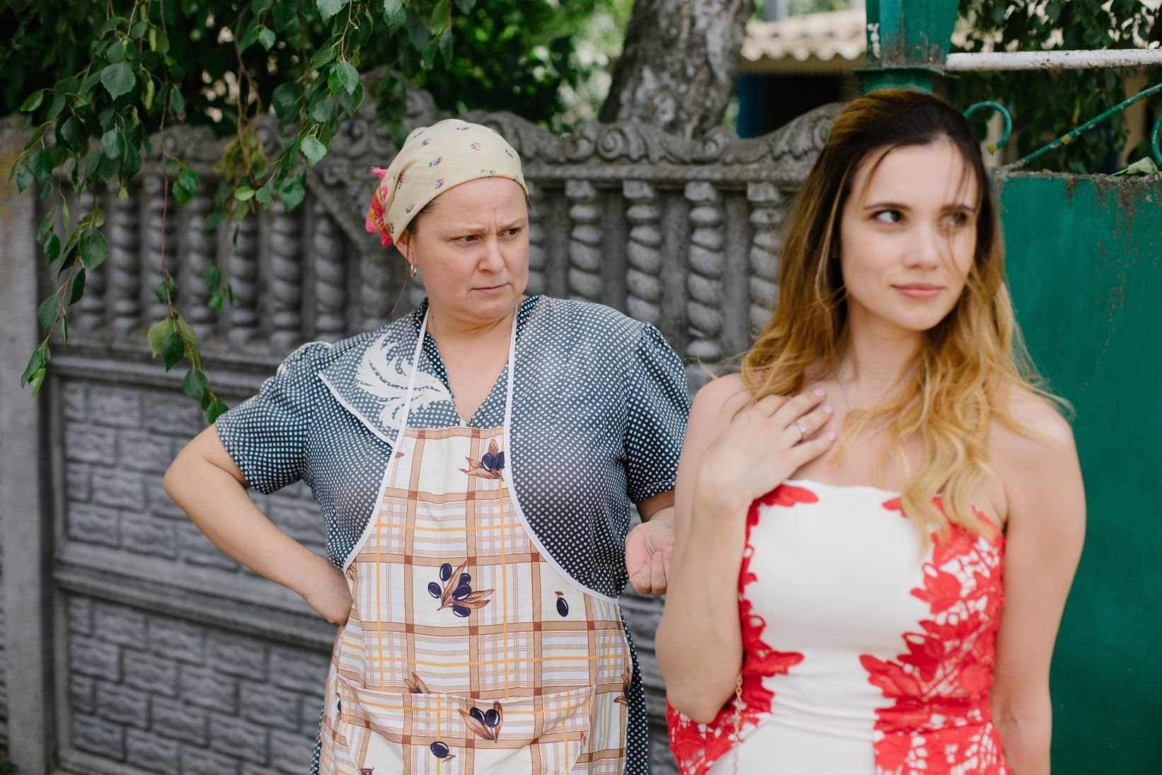 Новый канал выпустил новый сезон сериала Домик на счастье с Галиной Безрук Новый канал выпустил новый сезон сериала Домик на счастье с Галиной Безрук