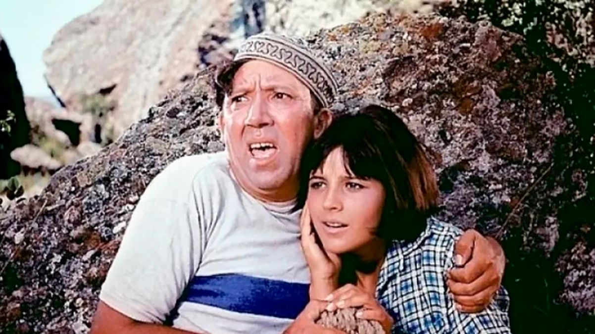 У Кавказькій полонянці знайшли плагіат – що не так з фільмом У Кавказькій полонянці знайшли плагіат – що не так з фільмом