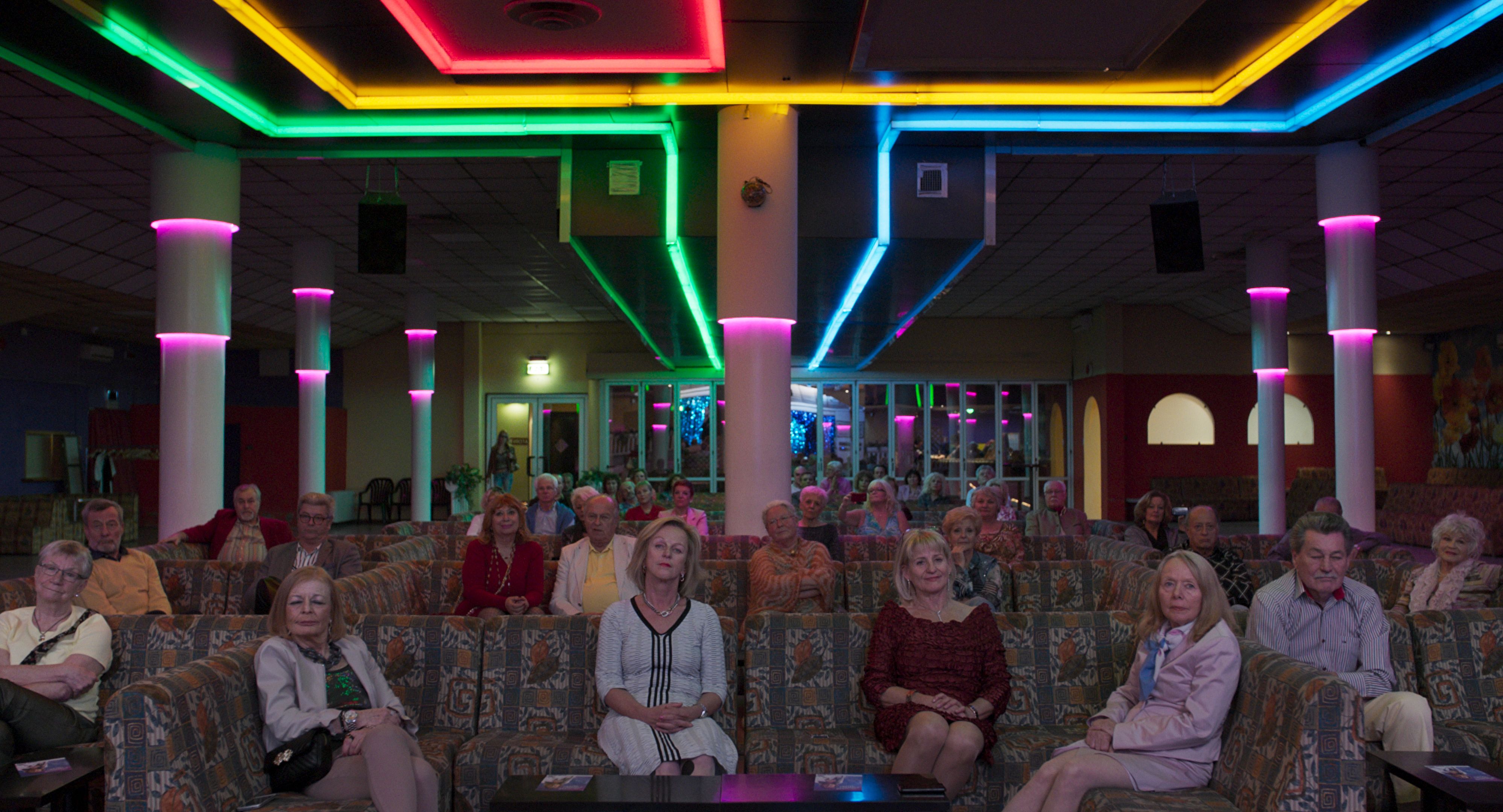 Куда пойти в Киеве – Неделя австрийного кино с 30 марта – где состоится фестиваль Куда пойти в Киеве – Неделя австрийного кино с 30 марта – где состоится фестиваль