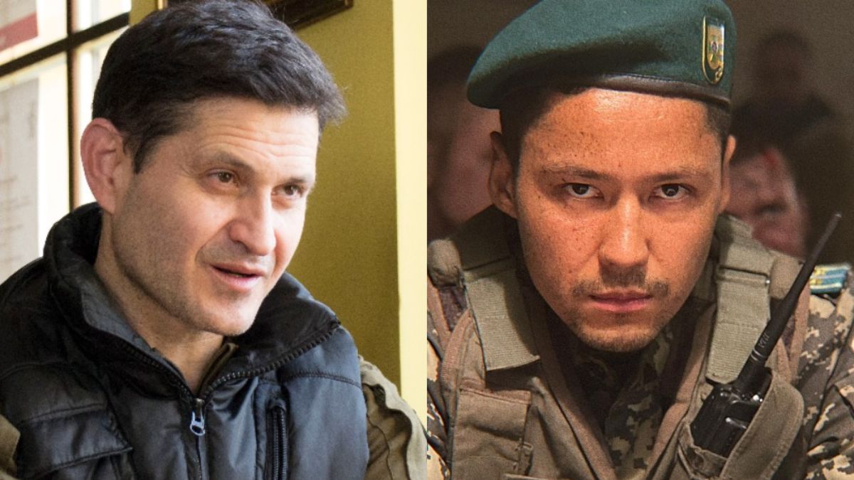 Ахтем Сеітаблаєв розповів про Пашу Лі, якого вбили росіяни – інтерв'ю Ахтем Сеітаблаєв розповів про Пашу Лі, якого вбили росіяни – інтерв'ю