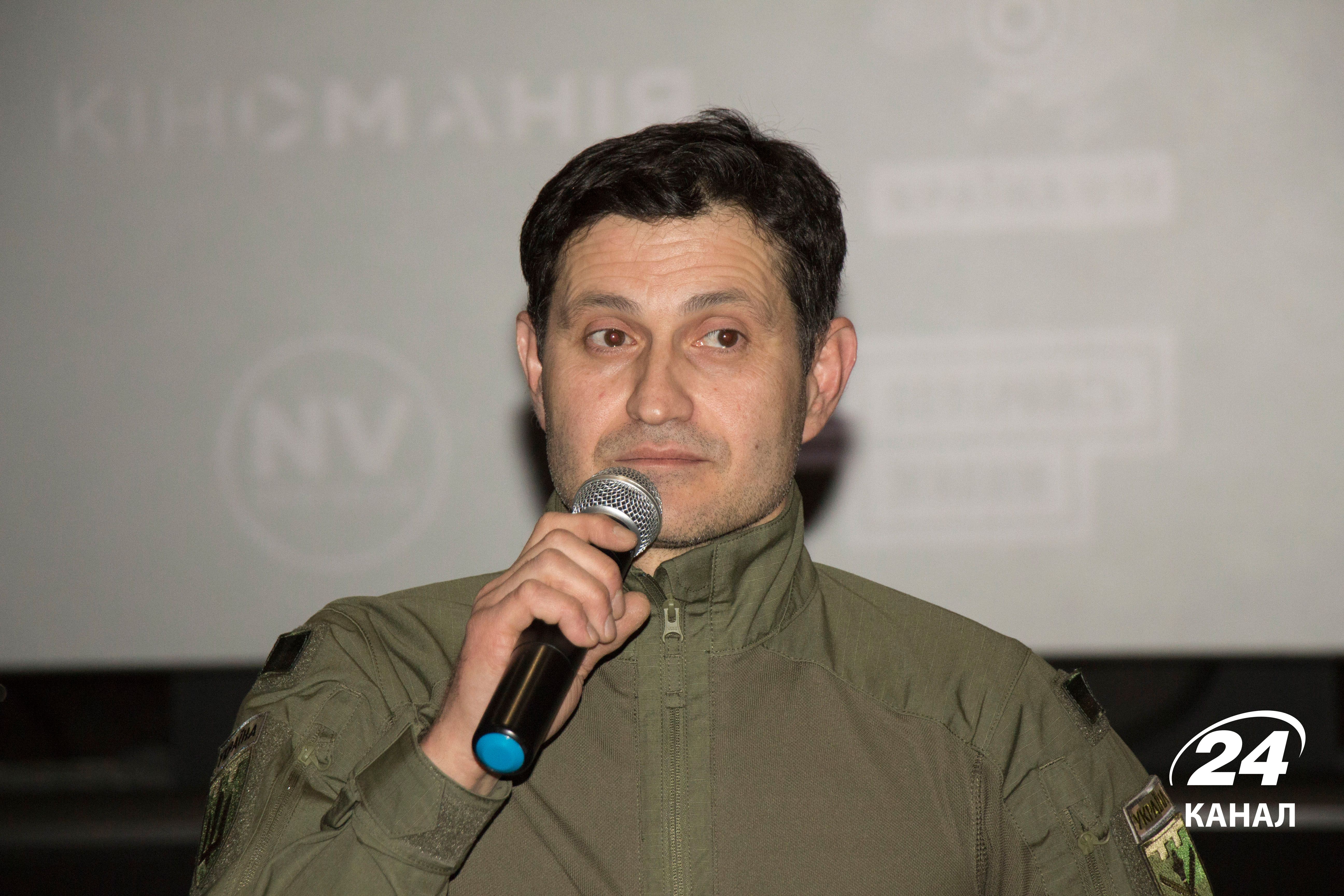 Сеитаблаев рассказал, где снимали фильм Мирный-21 – туда прилетела ракета Сеитаблаев рассказал, где снимали фильм Мирный-21 – туда прилетела ракета