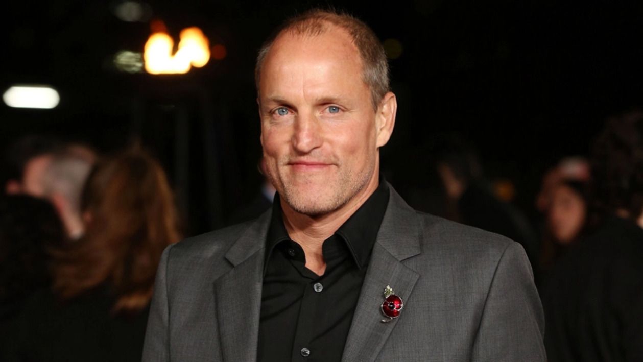 Актор Венома Вуді Гаррельсон виступив проти вакцинації Covid-19 і носіння масок Актор Венома Вуді Гаррельсон виступив проти вакцинації Covid-19 і носіння масок