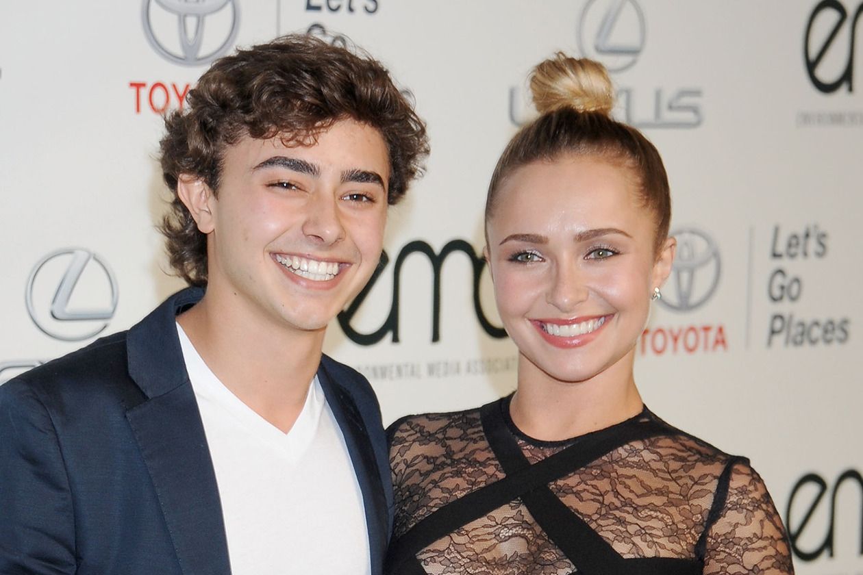 Актор Янсен Панеттьєр, брат Гейден Панеттьєр, помер у 28 років – причина смерті Актор Янсен Панеттьєр, брат Гейден Панеттьєр, помер у 28 років – причина смерті