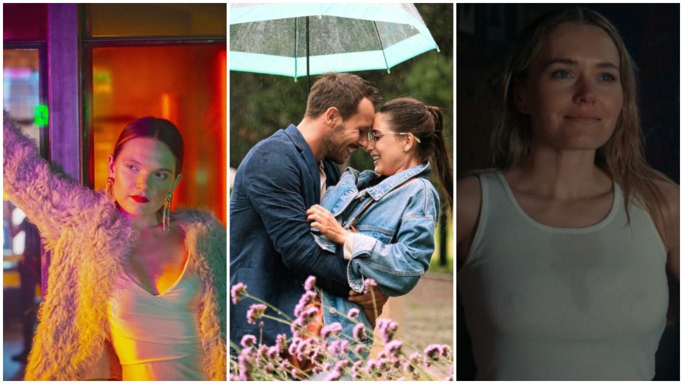 Найкращі польські фільми та серіали на Netflix – огляд, трейлер – фільми, які варто переглянути 