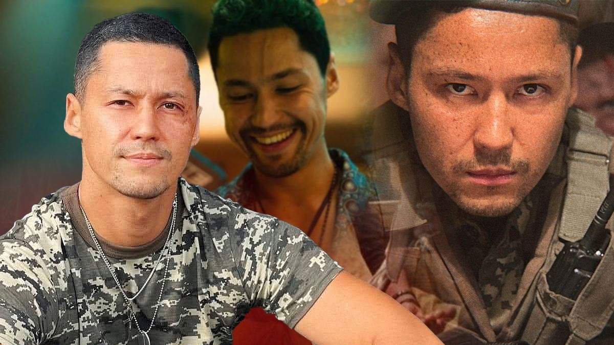 Лучшие фильмы и роли Павла Ли – подборка к годовщине смерти актера Лучшие фильмы и роли Павла Ли – подборка к годовщине смерти актера